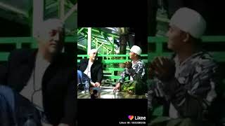 Menikmati Ikan Bakar Bersama Habib Ali Zaenal Abidin Assegaf Jepara