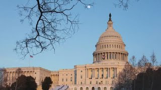 U.S. House to vote on funding measure