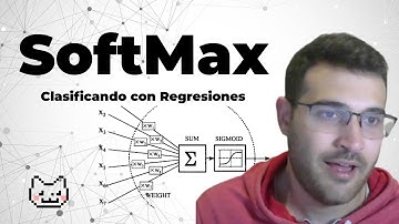 Redes de una capa: Clasificación con Softmax | Clase 2 - Parte 2 | Curso de Deep Learning 2022