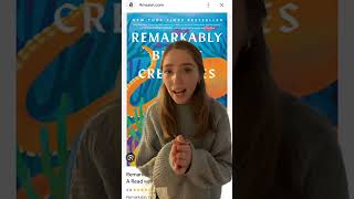 remarkably bright creatures book review ππ #booktok #bookreview remarkably bright creatures book review ππ #booktok #bookreview