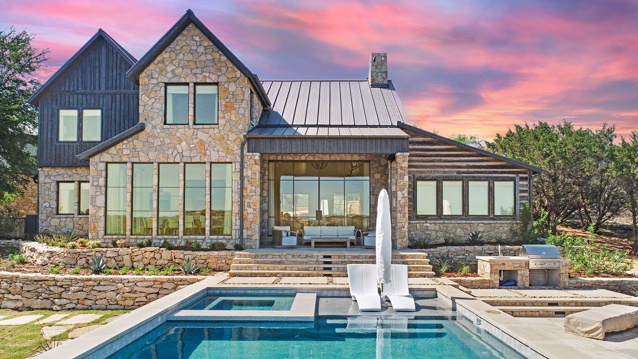 Possum Kingdom Real Estate Possum Kingdom Lake Properties for Sale