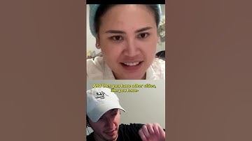 Reaksinya Ketika Saya Tiba-tiba Berbicara Bahasa Indonesia😂