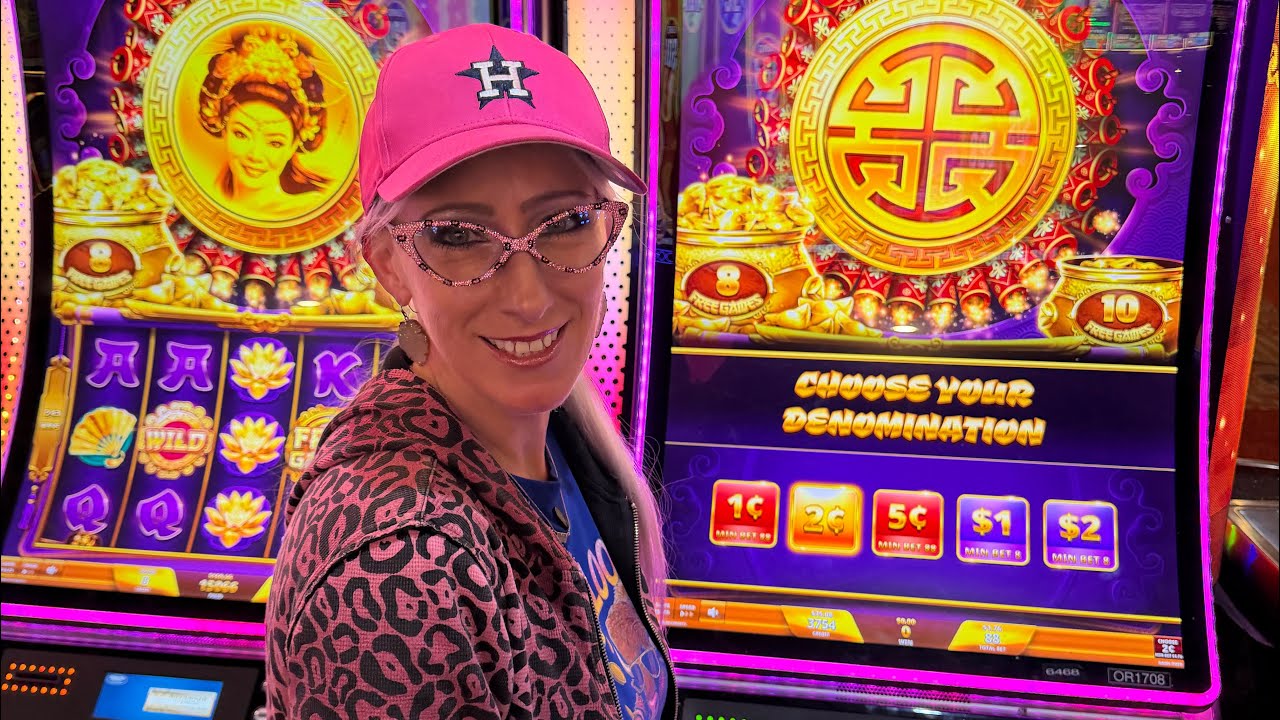 Выигрываем, когда выпадают бонусы, играя в Money Gong! 