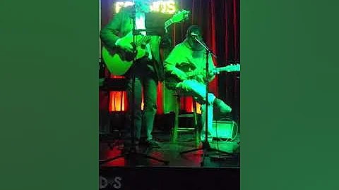 Ozarks Writers Night Nov. 7th 2018 Robert Varner a...