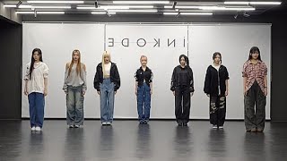 SAY MY NAME- 'Goldilocks Water' dance practice [MIRRORED]