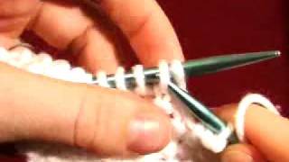 How to knit the seed stitch (english method)
Heres a quick video on the basics of knitting the seed stitch. This video is from http://www.knittinghelp.com and is taught by Amy Finlay. How to knit the seed stitch (english method)
