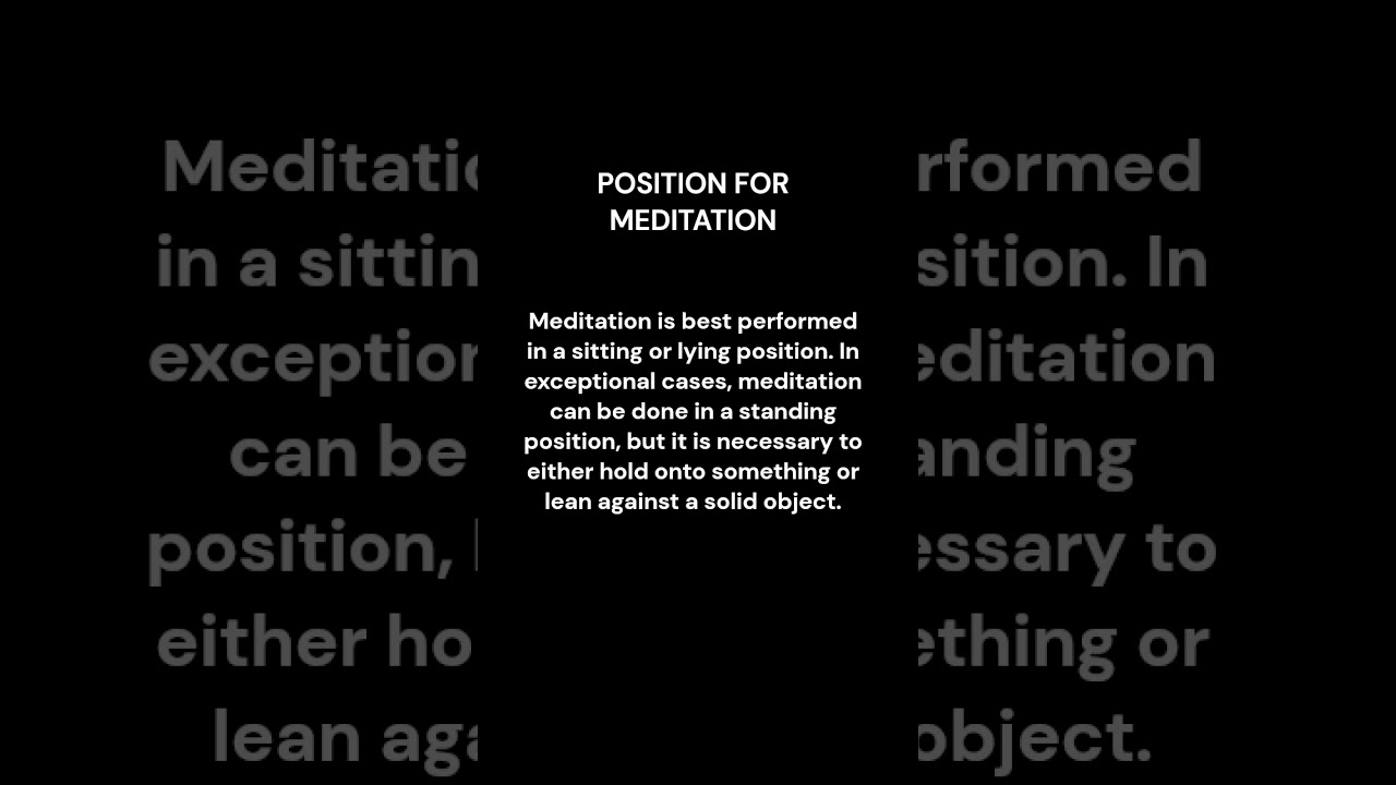 Little Cosmic Meditations - The Tesla Meditation