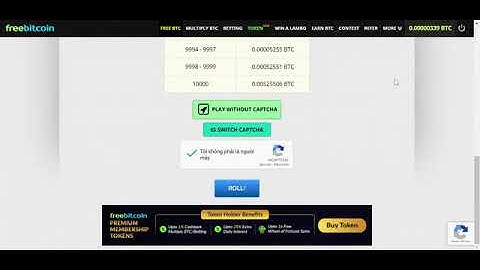 Freebitcoin Win Roll 10000 Script is working 100%!!!!!!!!!!!!!😆😆😆😆 2025