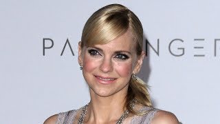 Anna Faris RESPONDS To Chris Pratt 'Divorce Sucks' Comment