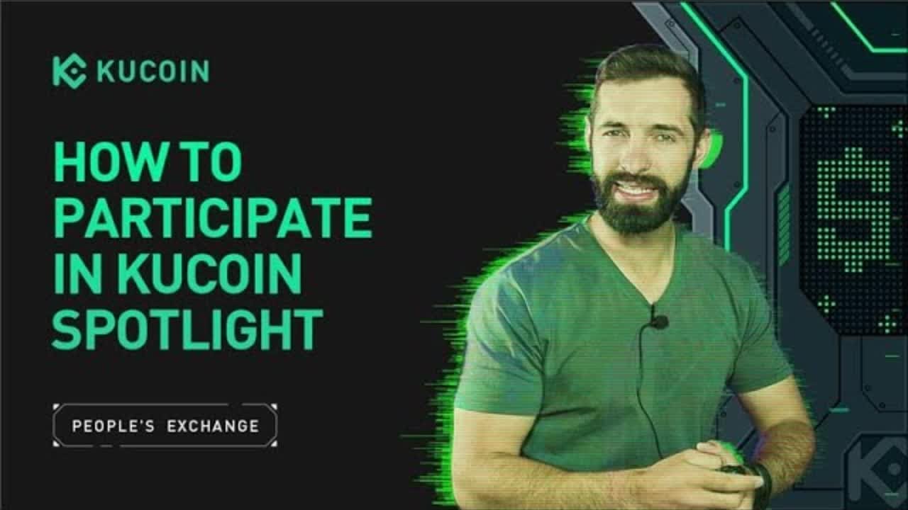 KuCoin Spotlight: A Step-by-Step Guide to Participating in Token Sales ...