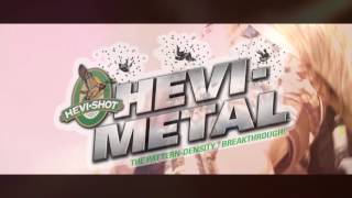 HEVI-Shot HEVI-Metal: 