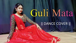 Guli Mata