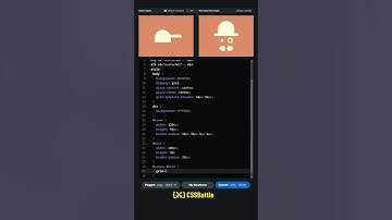 CSS Battle #157 - Monopoly | Solution