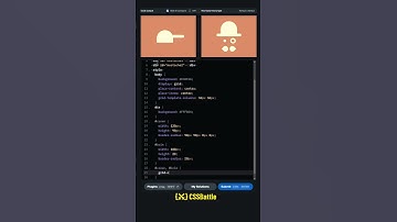 CSS Battle #157 - Monopoly | Solution