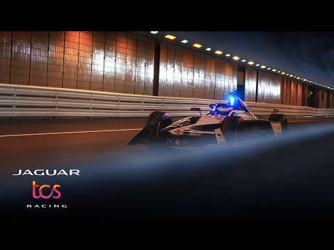 Jaguar TCS Racing | Track Preview | Monaco