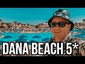 ALBATROS DANA BEACH RESORT 5* 😩НЕ ПОКАЗАЛИ НОМЕРА😭| ХУРГАДА, ЕГИПЕТ 2021