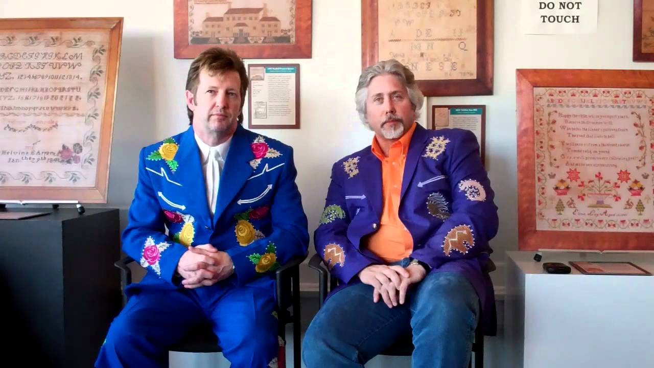 Jake Tim 2012 JAKE Tim Graves & Daryl Mosley - YouTube