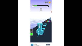 Stack Colors 29 Level Wealth