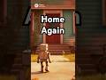 Home Again - Animated Film #aivideo #sora2 #ai #openai #aifilm  #aishorts #veo #grok #youtubeshorts