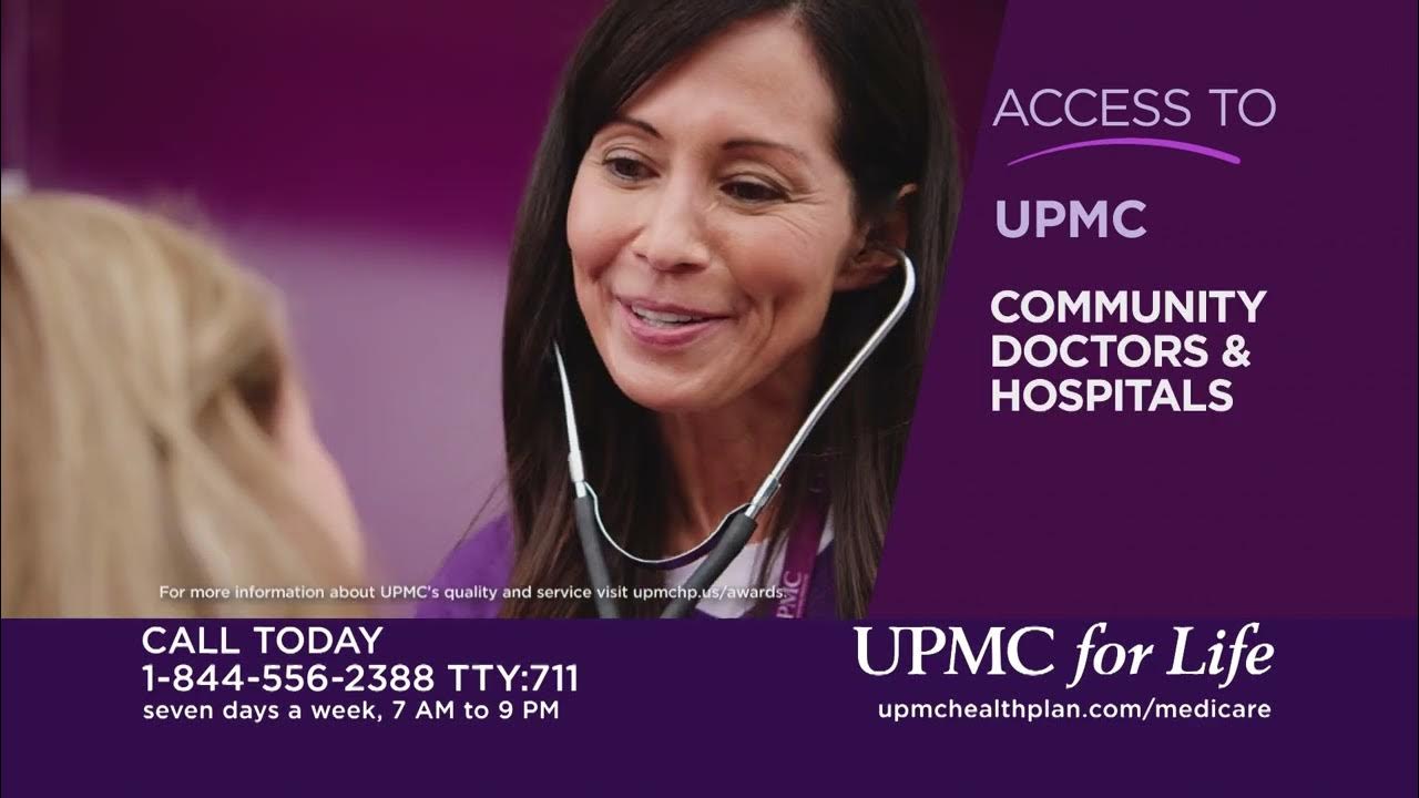 Rocky Bleier Great Coverage UPMC for Life YouTube