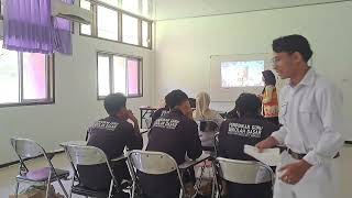 UTS Microteaching Simulasi Mengajar Dengan 9 Komponen Pembelajaran | Bahasa Indonesia kelas 3 Bab 4