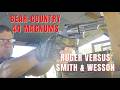 44 Magnum Bear Country Revolvers