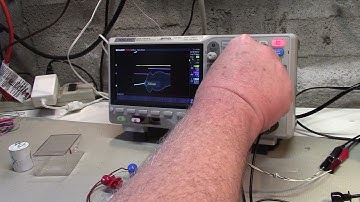 Raspberry Pi (Sparkfun) Ultrasonic Sensor HC-SR04 40khz signal