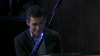 Brandon Goldberg Trio Ft Buster Williams  Dolphin Dance