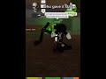 Star Player Gets DESTROYED In 1v1 Da Hood Shorts Roblox Dahood Feedshorts mp3