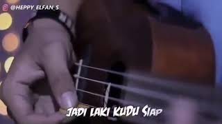 Rasah Pacaran Lama lama×_×