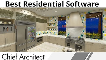 Chief Architect X15 is Now Available!