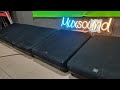 JBL 8340A Unboxing | Mux Sound