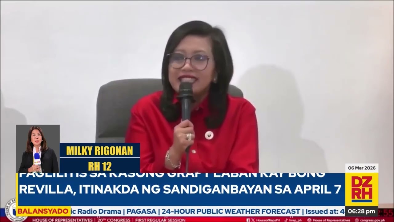 Участие вице-президента Сары в процедуре импичмента необязательно — — конгрессмен Луистро