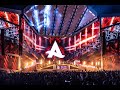 Afrojack  live at mdl beast festival 2021 121821