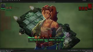 Score manager, dialogue bug fixes and improving tutorial flow | Atomic Drifter | 2026.04.30 | Erick