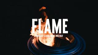 Dancehall Riddim Instrumental 2021 - Marvoni Beats | Flame