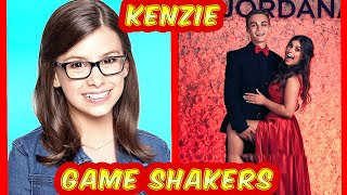 Game Shakers  🔥 Real Age and Life Partners