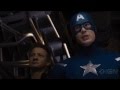 The Avengers - So what !