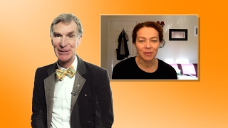 ‘Hey Bill Nye, Is Time Real?’ #TuesdaysWithBill | Big Think