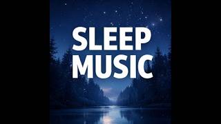 3 Hours Deep Sleep Music 🌙 Gentle Rain & Delta Waves | Total Insomnia Relief & Full Night Relaxation