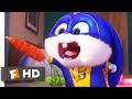 The Secret Life of Pets 2 - It's Snowtime, Baby! Scene (2/10) | Movieclips