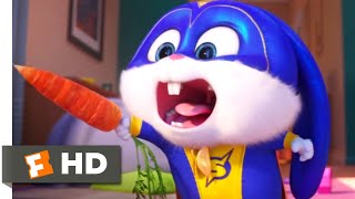 The Secret Life of Pets 2  It's Snowtime, Baby! Scene (2/10) | Movieclips