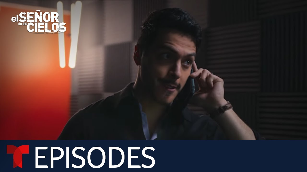 El Señor de los Cielos 9 | Episode 76 | Telemundo English - YouTube