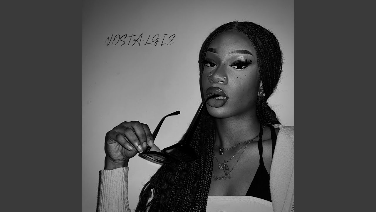 Watch Nostalgie on YouTube Watch Nostalgie on YouTube