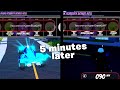 There's a 0.001% chance of this happening in Jailbreak