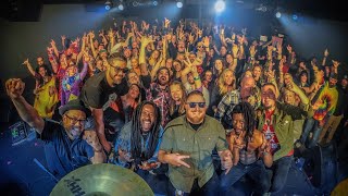 Arise Roots - Fall Tour 2022 (Selecta Dub HD)