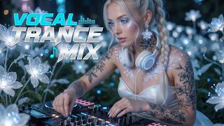 Vocal Trance Mix for Late Nights 2026 | Ethereal and Emotional