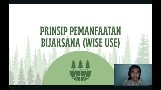 BAYU SAPUTRA_2410611110028_KONSERVASI SUMBERDAYA HUTAN