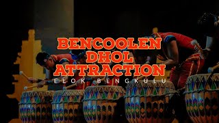 Pra Event - Bencoolen Dhol Attraction 2022 #1