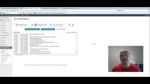 Backup Buddy Recovery!!!